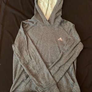 Adidas ultimate hoodie size M